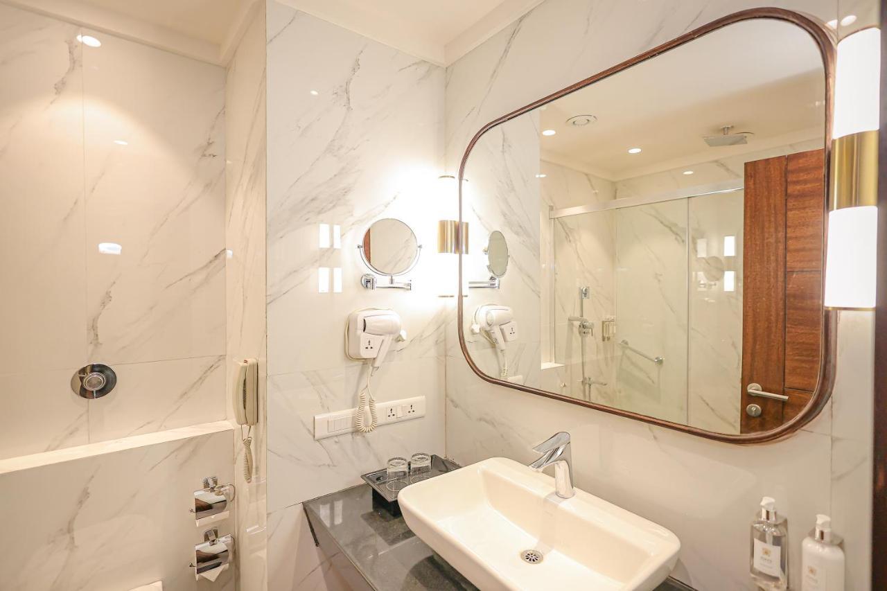 Regenta Dehradun By Royal Orchid Hotels Limited Exteriér fotografie