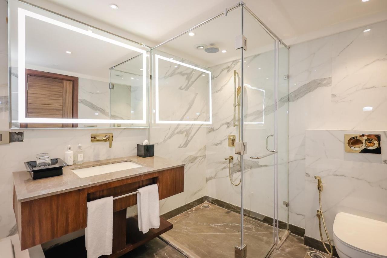 Regenta Dehradun By Royal Orchid Hotels Limited Exteriér fotografie