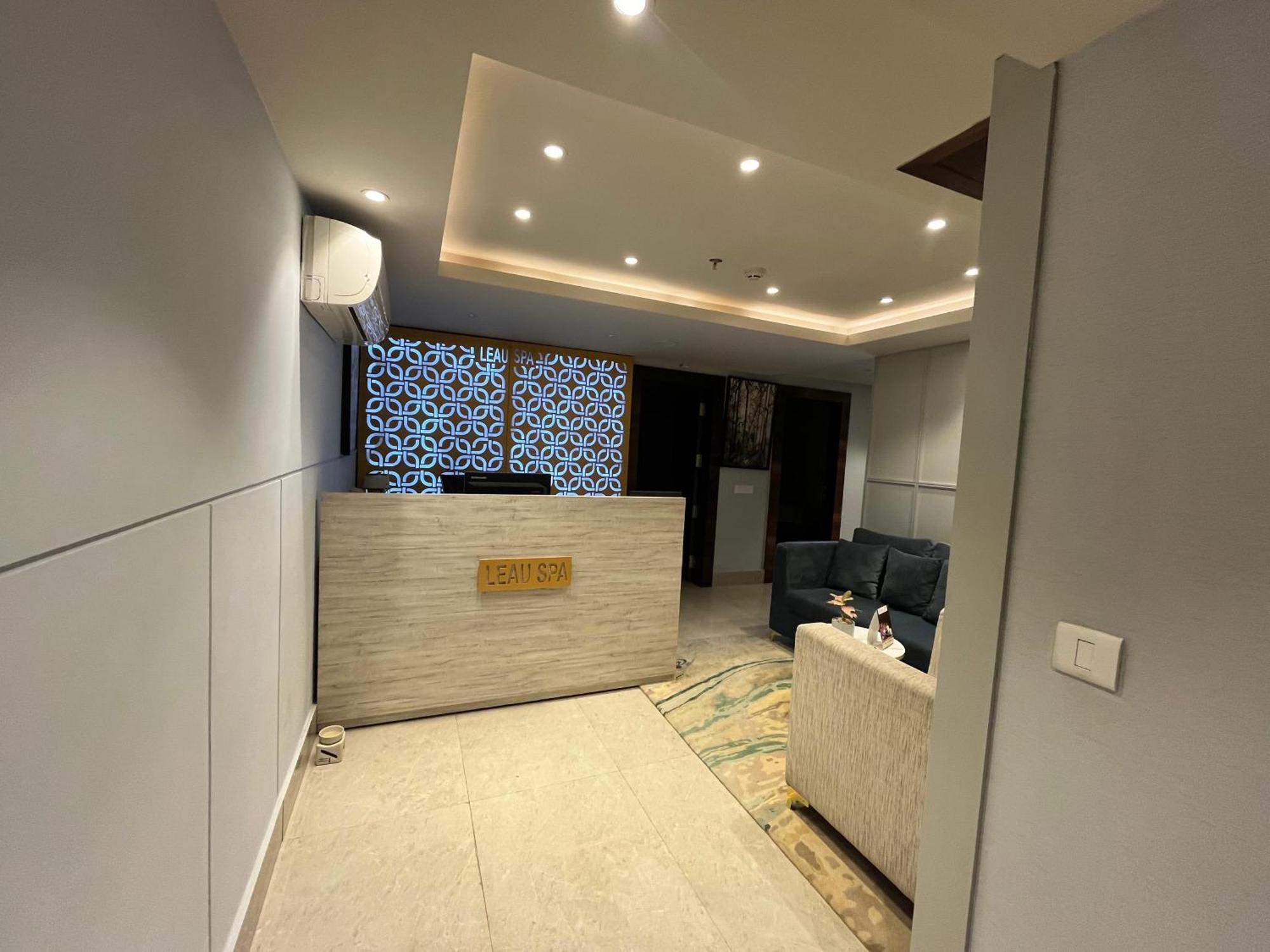 Regenta Dehradun By Royal Orchid Hotels Limited Exteriér fotografie
