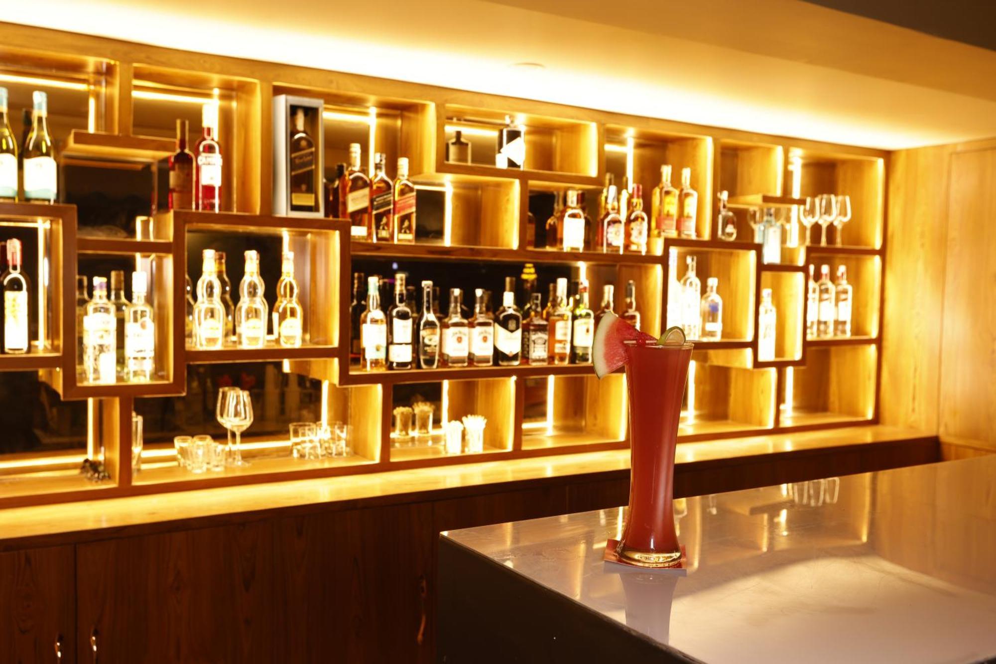Regenta Dehradun By Royal Orchid Hotels Limited Exteriér fotografie